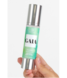 Body lotion aux phéromones pour femme Gaia